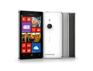 Смартфони Nokia Lumia 925 16GB, бял цвят