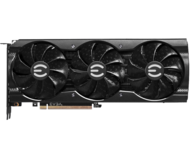 Видео карти EVGA GeForce RTX 3070 XC3 BLACK GAMING