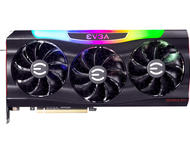 Видео карти EVGA GeForce RTX 3080 FTW3 ULTRA GAMING