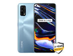 Смартфони Realme 7 Pro 128GB Mirror Silver