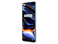 Смартфони Realme 7 Pro 128GB Mirror Silver
