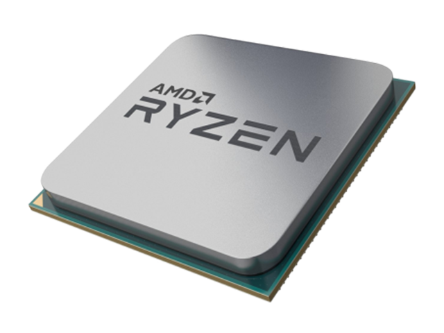 Процесори AMD Ryzen 5 3600 Tray