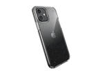 Калъфи Speck iPhone 12 (Pro) PRESIDIO PERF-CLEAR W/GLITTER - CLEAR W/GOLD GLTR/CLR