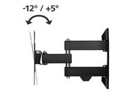 Стойки и маси Hama FULLMOTION,  118101