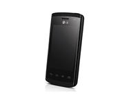 Смартфони LG Optimus L1 II E410 1.6GB, черен цвят