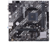 Дънни платки ASUS PRIME A520M-K