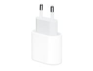 Зарядни устройства Apple USB-C 20W Power Adapter