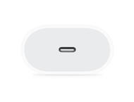 Зарядни устройства Apple USB-C 20W Power Adapter