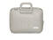 Чанти за Лаптопи Bombata Mediobombata Nylon 13 - 14 inch - grey-sliver
