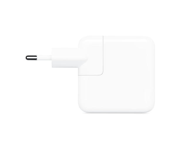 Захранвания за лаптопи Apple USB-C Power Adapter - 30W
