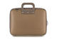 Чанти за Лаптопи Bombata Mediobombata Classic 13-14 inch - taupe