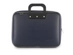 Чанти за Лаптопи Bombata Mediobombata Classic 13-14 inch - dark blue
