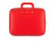 Чанти за Лаптопи Bombata Mediobombata Classic 13-14 inch - red