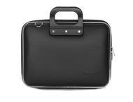 Чанти за Лаптопи Bombata Mediobombata Classic 13-14 inch - black