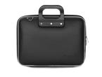 Чанти за Лаптопи Bombata Mediobombata Classic 13-14 inch - black