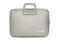 Чанти за Лаптопи Bombata Bombata Nylon 15.6 - 16 inch - grey-silver