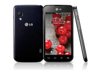 Смартфони LG Optimus L5 II E455 4GB, черен цвят, две SIM карти