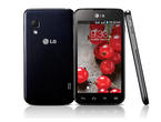 Смартфони LG Optimus L5 II E455 4GB, черен цвят, две SIM карти