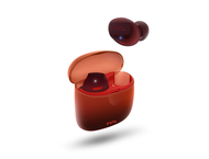 Слушалки TCL SOCL500TWS Sunset Orange