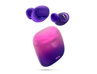 Слушалки TCL SOCL500TWS Sunrise Purple