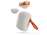 Слушалки TCL ACTV500TWS Copper Ash