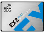 SSD 1TB Team Group EX2 SATA