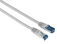 Кабели и Адаптери Мрежов пач кабел Hama CAT 6 STP, 3 метра