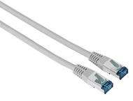 Кабели и Адаптери Мрежов пач кабел Hama CAT 6 STP, 3 метра