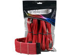 Кабели за компоненти CableMod PRO ModMesh Red
