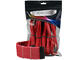 Кабели за компоненти CableMod PRO ModMesh Red