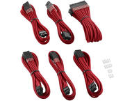 Кабели за компоненти CableMod PRO ModMesh Red