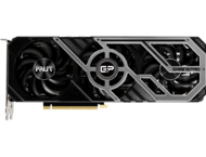 Видео карти Palit GeForce RTX 3070 GamingPro OC