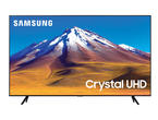 Телевизори Samsung 43TU7092