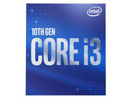 Процесори Intel Core i3-10100F