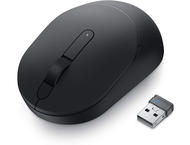 Мишки Dell Wireless MS3320W, Black