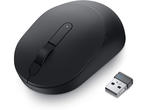 Мишки Dell Wireless MS3320W, Black