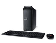 Компютри Packard Bell iMedia S2185