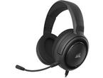 Слушалки Corsair HS45 SURROUND Carbon