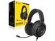 Слушалки Corsair HS45 SURROUND Carbon