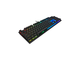 Клавиатури Corsair K60 RGB PRO CHERRY VIOLA Black