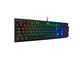 Клавиатури Corsair K60 RGB PRO CHERRY VIOLA Black