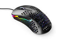 Мишки Xtrfy M4 , RGB, в черно