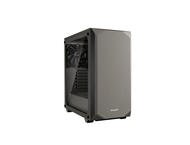 Кутии be quiet! Pure Base 500 Window Metallic Gray