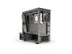 Кутии be quiet! Pure Base 500 Window Metallic Gray