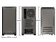 Кутии be quiet! Pure Base 500 Window Metallic Gray
