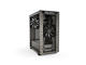 Кутии be quiet! Pure Base 500 Window Metallic Gray