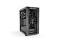 Кутии be quiet! Pure Base 500 Window Black