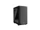 Кутии be quiet! Pure Base 500 Window Black