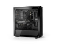 Кутии be quiet! Pure Base 500 Window Black