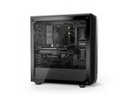 Кутии be quiet! Pure Base 500 Window Black